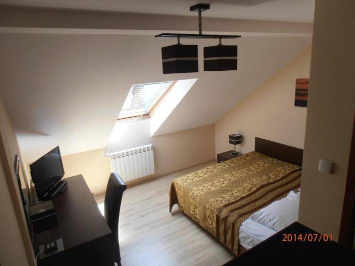 Chambre d’hôte pour 2 personnes à Gdańsk - 4