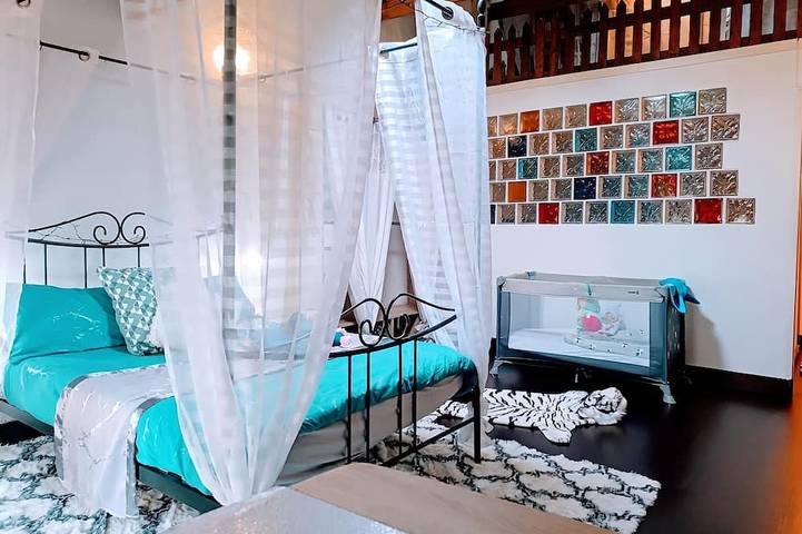 Location de vacances pour 7 personnes à Capendu - 2