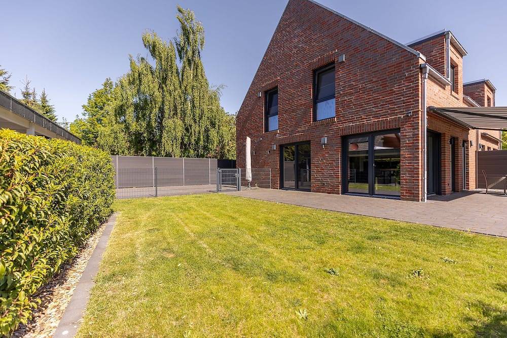 Ferienhaus Friesentraum in Esens, Landkreis Wittmund