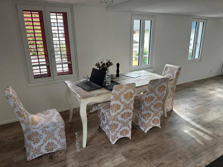 Gîte pour 4 personnes, avec vue à Gersau - 4