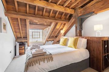 Apartment for 5 People in Plymouth, England, Photo 3