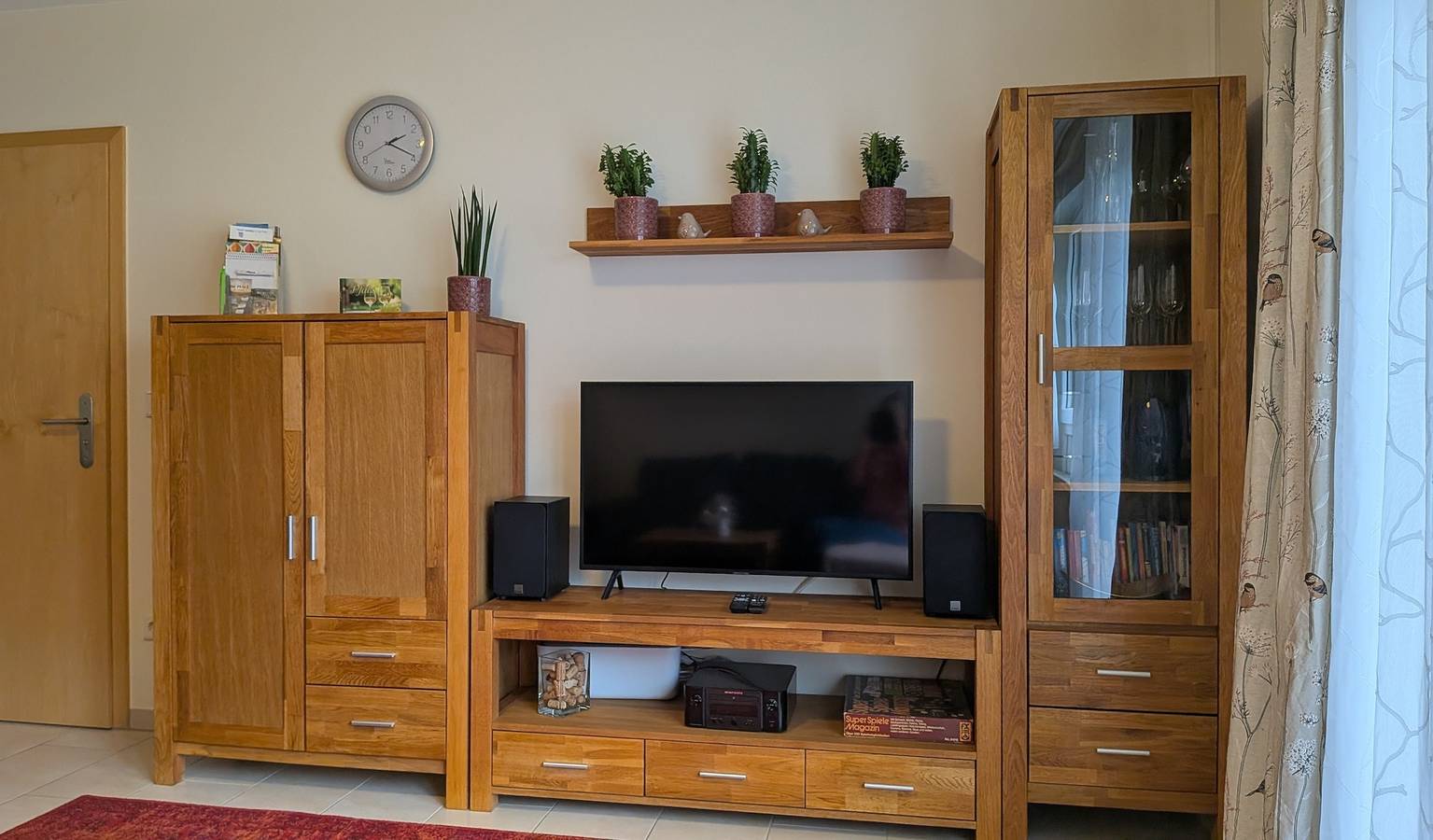 Apartamento vacacional entero, Fewo Apland in Landau in der Pfalz, Landau