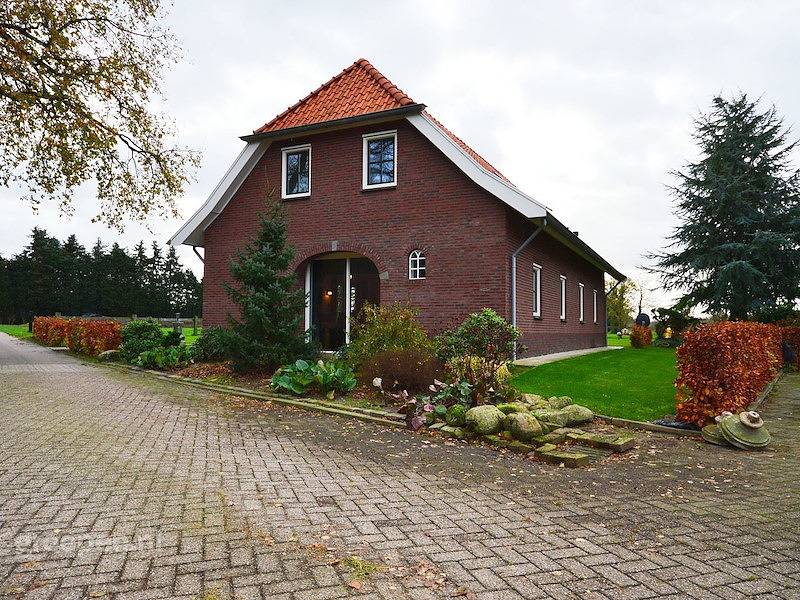 Vakantiehuis Markelo in Markelo, Twente