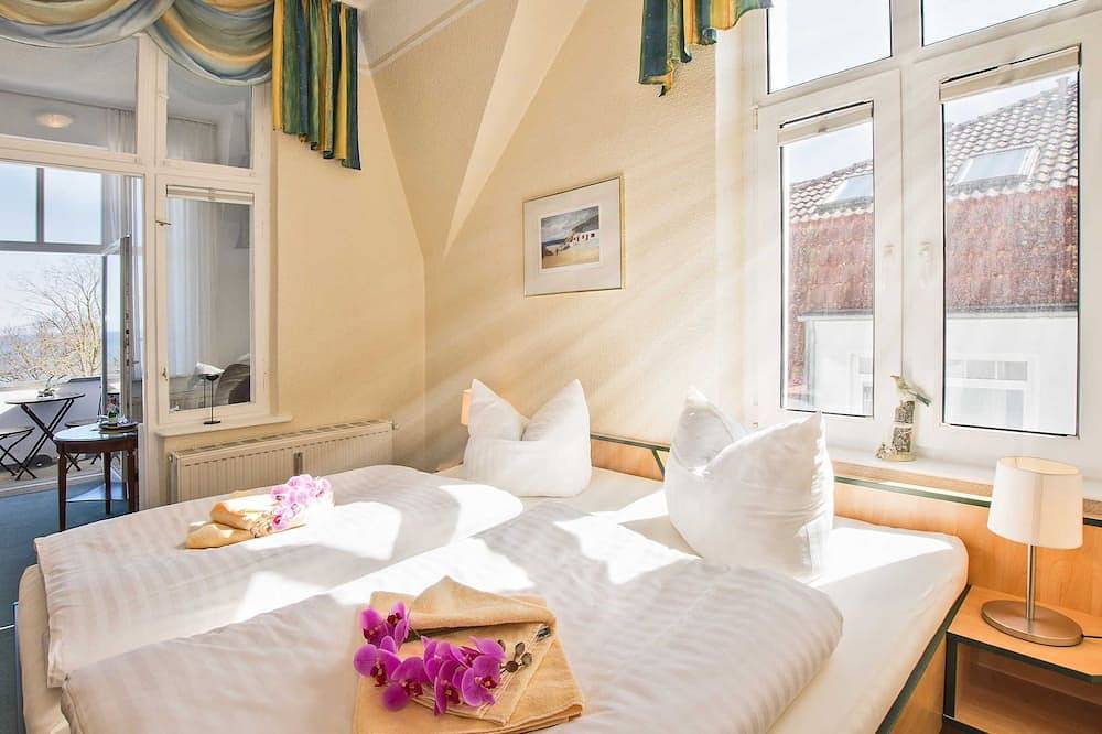 Hotel a Usedom a partire da 127€ a notte