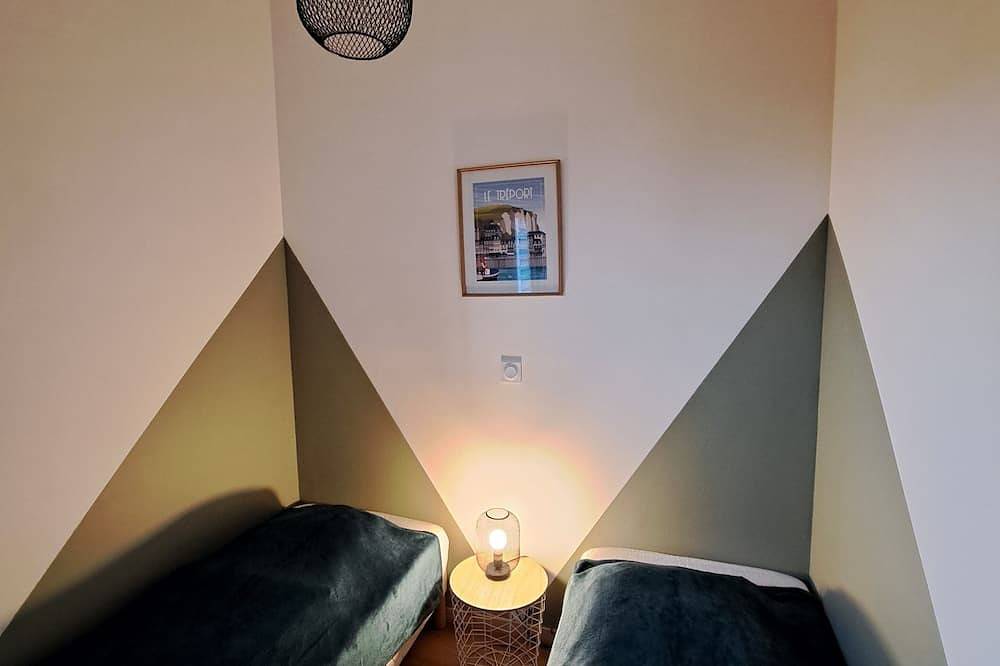 Cottage sur terrain privé à 500m de la plage in Criel-sur-Mer, Région de Dieppe