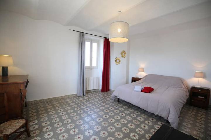 Location de vacances pour 12 personnes, avec jardin à Lablachère - 3