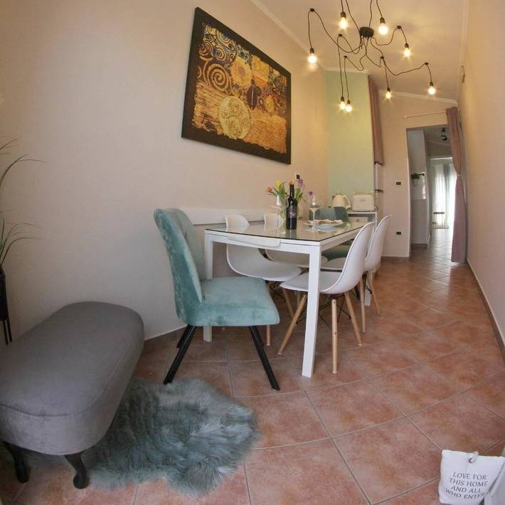 Gästehaus für 2 Personen, mit Balkon und Ausblick - 1