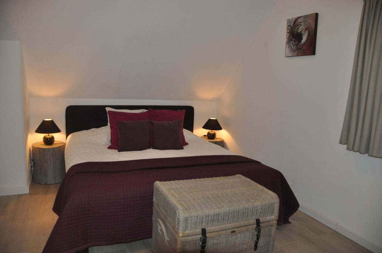 Two-Bedroom House in Sluis, Zeeuws-Vlaanderen