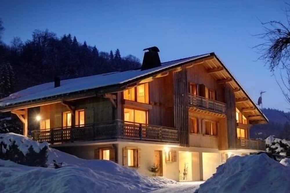 Photo : Maison de vacances