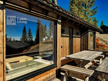 Cottage for 10 People in Ringsaker, Innlandet, Photo 4