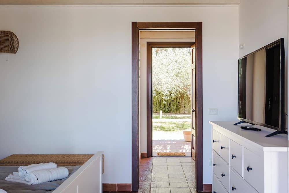 Vacation home with sea view - only 5 minutes by car to the most beautiful beaches in Menfi, Provincia de Agrigento