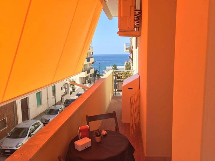 Maison d’hôte pour 2 personnes, avec Terrasse