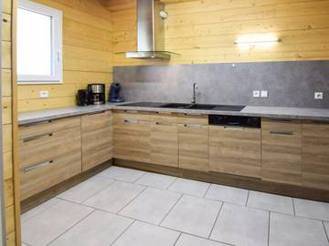 Villa pour 12 Personnes dans Luz-Saint-Sauveur, Pyrénées, Photo 4