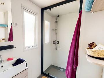 Camping pour 6 Personnes dans Torreilles, Région de Perpignan, Photo 4