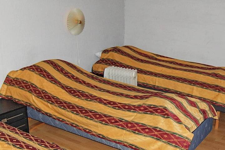 10 Personen Ferienhaus in Kaldfarnes in Senja, Sifjord