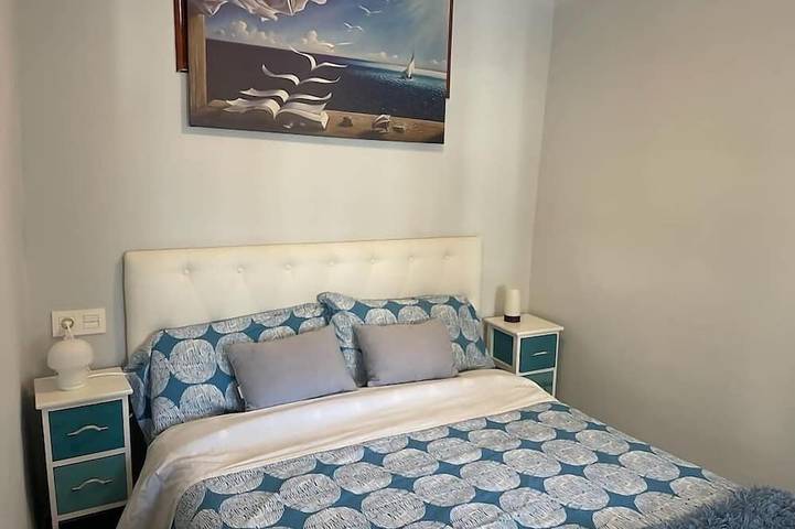 Apartamento entero, Taraska I- Apto renovado en centro neurálgico. in Bermeo, Reserva de la Biosfera de Urdaibai