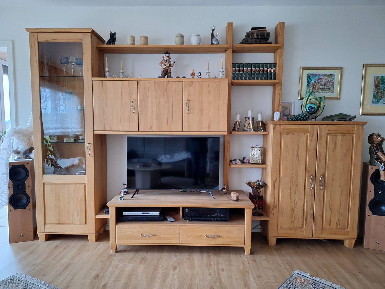 Geheel vakantieappartement, Odenwald-ferienwohnung: Infrarot-Sauna Parkplatz Waschmaschine Wlan in Schönbrunn, Kurpfalz