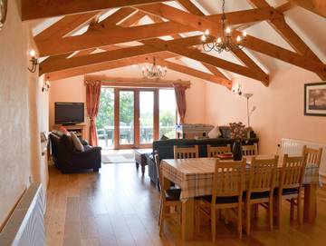 Cottage for 6 People in Cornwall, South West England, Photo 2