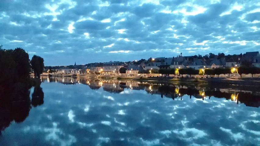Maison d’hôte pour 3 personnes dans Montrichard Val de Cher - 3