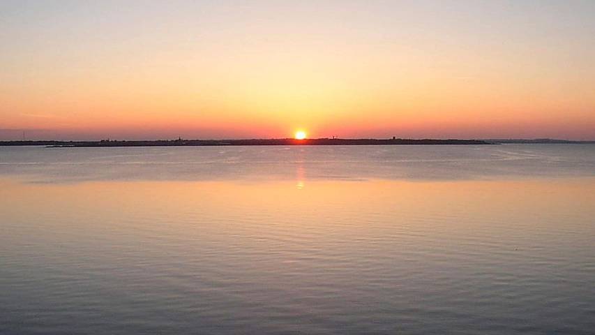 Ferienhaus für 10 Personen, mit Terrasse und Ausblick, mit Haustier in Agger