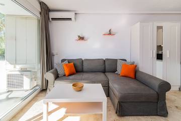 Studio pour 2 Personnes dans Marbella Est, Marbella, Photo 3