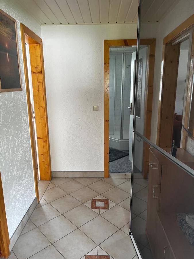 Ferienhaus für 3 Personen, mit Balkon und Terrasse sowie Ausblick in Schwielochsee - 3