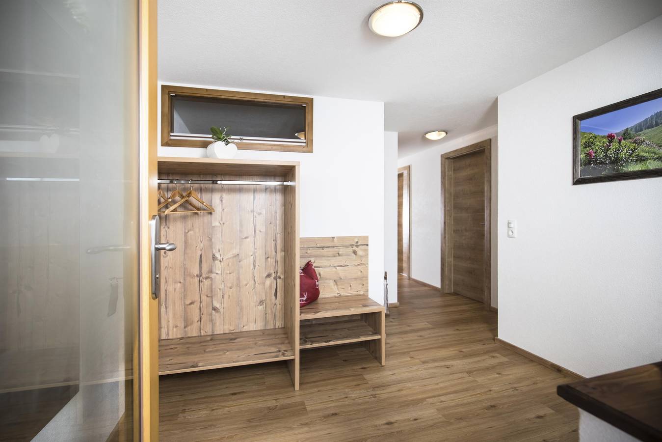 Ferienwohnung Bergblick in Reith im Alpbachtal, Kitzbuehl alps