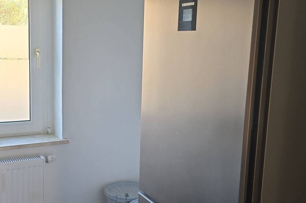 Ganze Wohnung, Ferienwohnung/App. für 4 Gäste mit 55m² in Braunsbedra in Braunsbedra, Saale-Unstrut