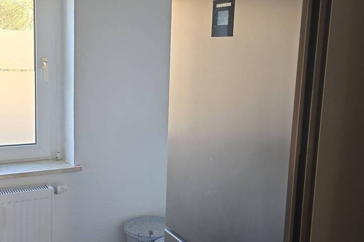 Ganze Wohnung, Ferienwohnung/App. für 4 Gäste mit 55m² in Braunsbedra in Braunsbedra, Saale-Unstrut