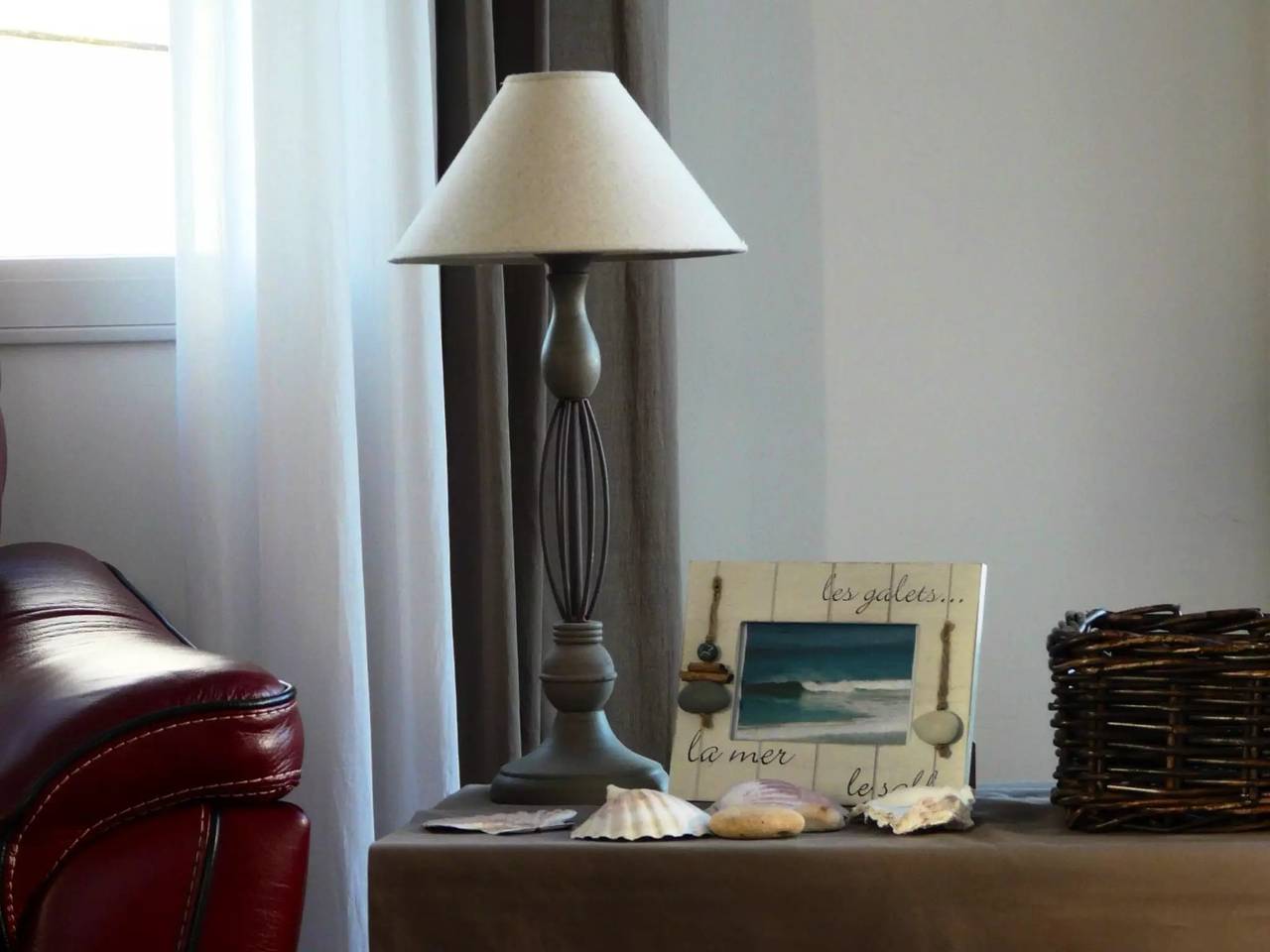 Casa 4 Personas in Camaret-sur-Mer, Iroise