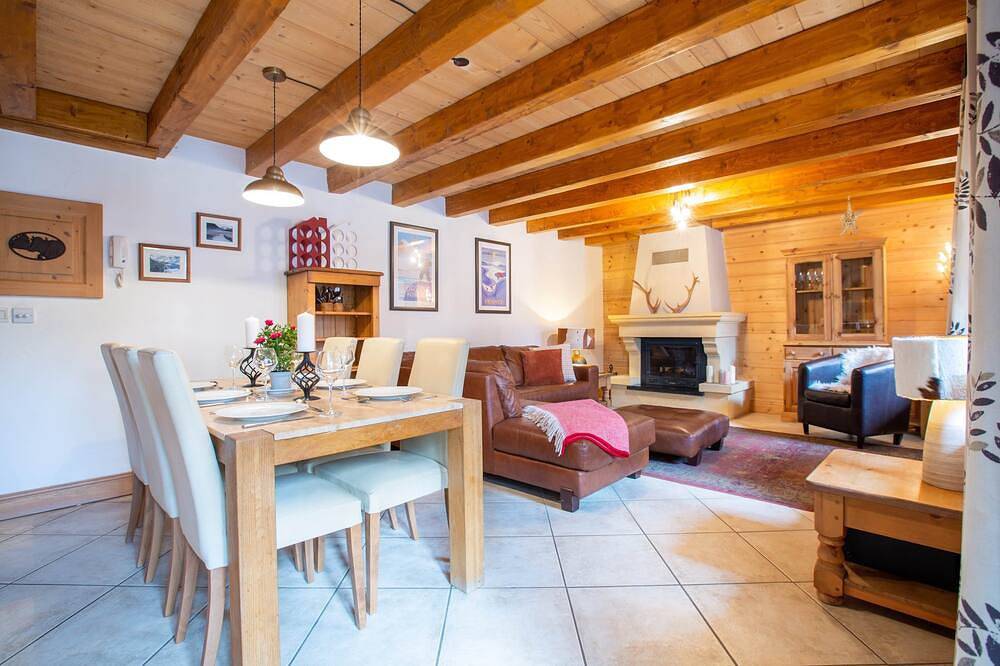 Appartement de vacances