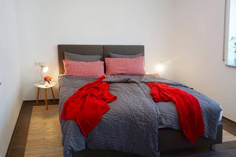 Ganze Wohnung, Arrive-feel-enjoy, apartment Blautof, ground floor, 3 bedrooms, max. 6 people in Blaubeuren, Alb-Donau-Kreis