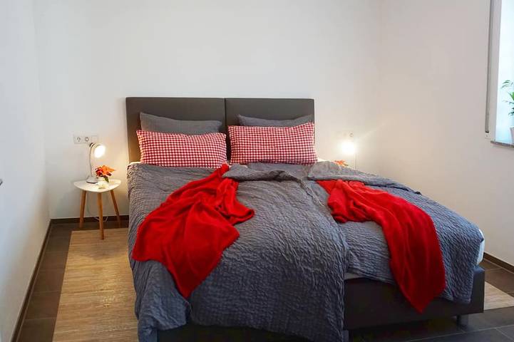 Ferienwohnung für 6 Personen, mit Terrasse in Blaubeuren - 3