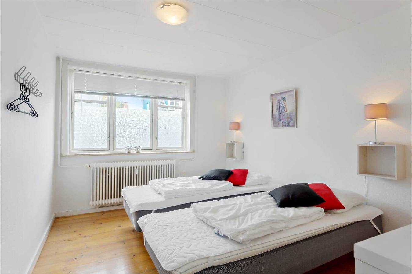 Ganze Ferienwohnung, Fy302 Svendborg - Vestergade 111 st. in Svendborg