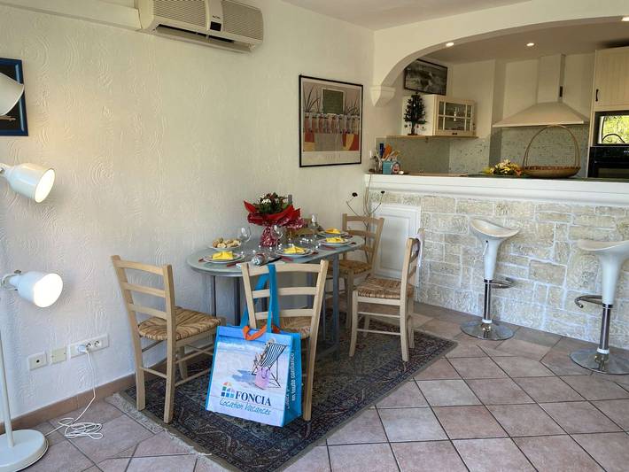 Gîte pour 4 personnes dans Plage du Capitole - 2