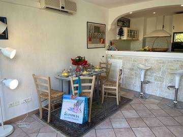 Vakantieappartement voor 4 Personen in Fréjus Plage, Frejus, Afbeelding 1