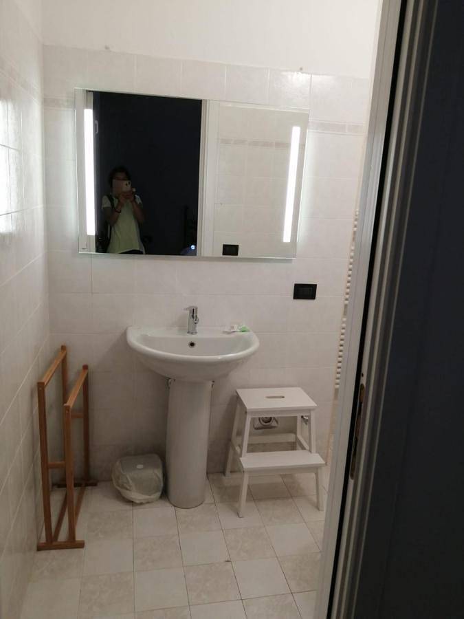 Appartement entier, Casa Vincenzo in Bologne, Province de Bologne