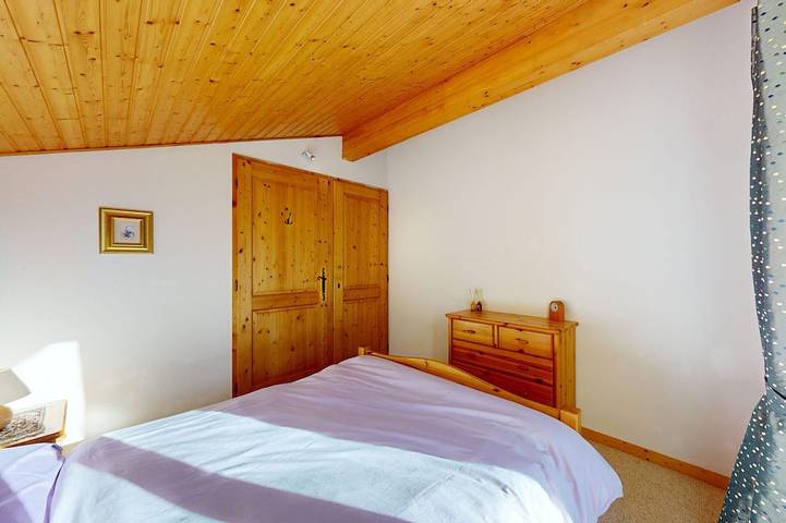 Chalet Alba Alb Mountain & Sunny 10 Pers. in Chatel, Les Portes du Soleil