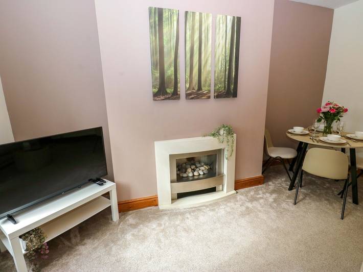 Cottage für 5 Personen mit Garten in Haworth, Westliches Yorkshire