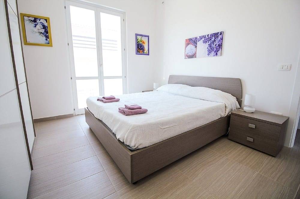 Apartamento entero, Casa sobre el mar vista impresionante in Marzamemi, Pachino