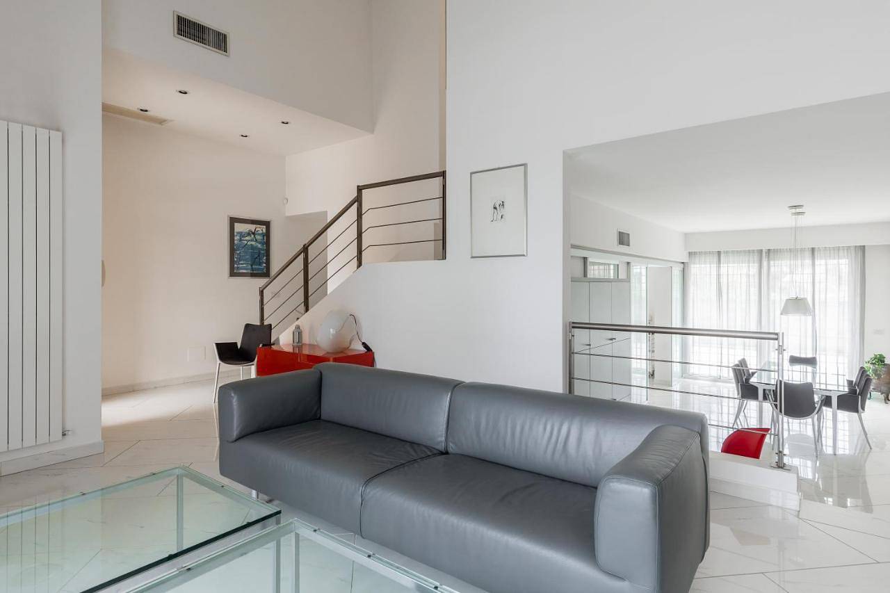 Villa in Casalecchio di Reno, Provincia di Bologna
