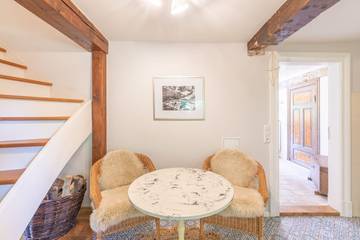 Ferienhaus für 4 Personen in Fahretoft, Dagebüll, Bild 4