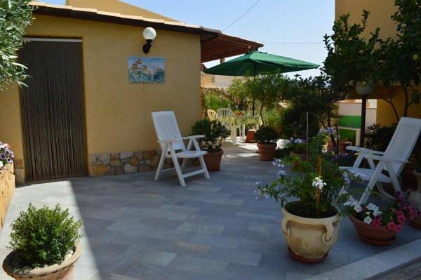 Appartamento intero, Zagara appartamenti in Cornino, Custonaci