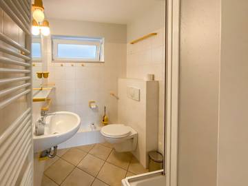 Ferienwohnung für 2 Personen in Röbel, Müritz, Bild 4