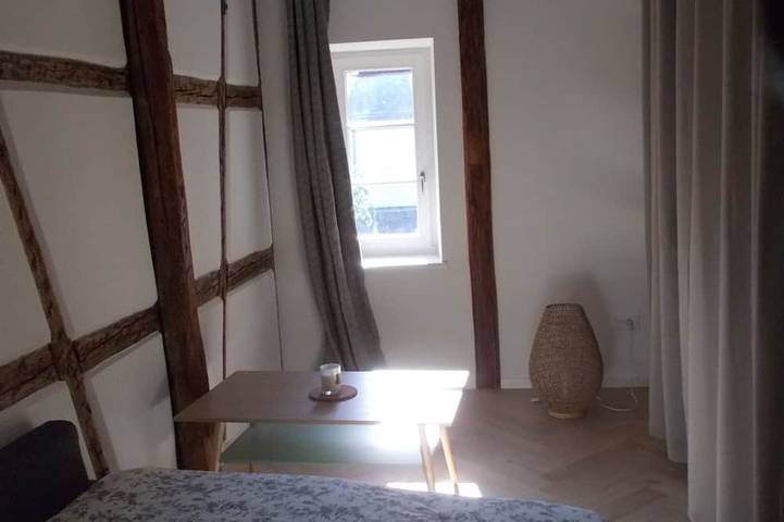 Le figuier-House-City-Ensuite with Bath-Canal view in Colmar, Colmar region