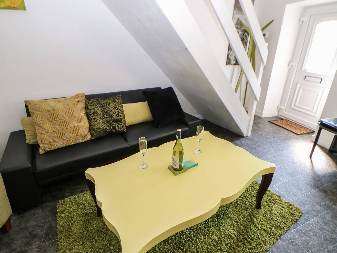 Hollie Cottage in Haltwhistle, Kielder Forest Park