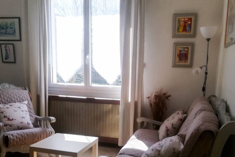 House with garden in Port-Saint-Louis-du-Rhône, Arles region