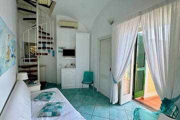 Glamping per 3 Persone in Costiera amalfitana, Provincia di Salerno, Foto 4