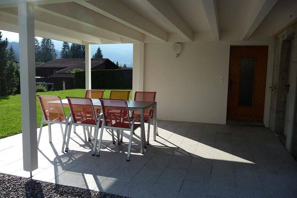 Entire holiday apartment, Saturn holiday flat in Sörenberg, Flühli