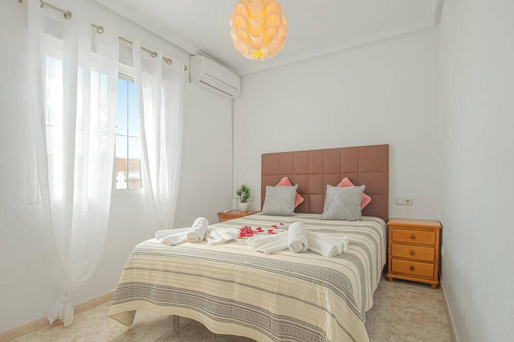 Amazing home in Ciudad Quesada with Wifi in Ciudad Quesada, Rojales
